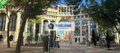 REXIM - Local commercial - Hérault - Montpellier - 1