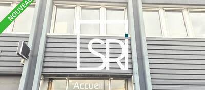 REXIM - Entrepôt - Puy-de-Dôme - Clermont-Ferrand - 1