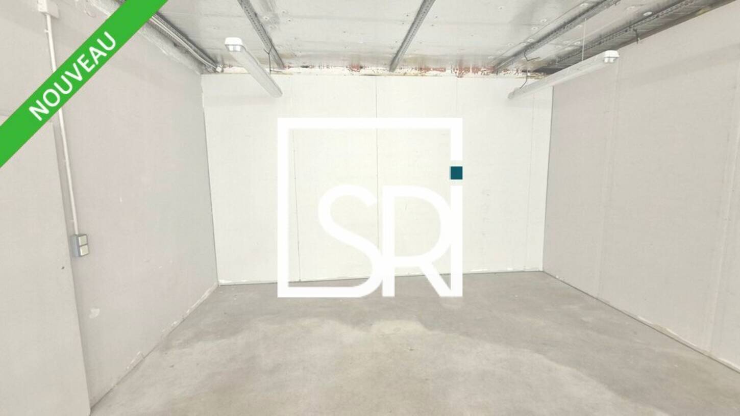 REXIM - Entrepôt - Puy-de-Dôme - Clermont-Ferrand - 2