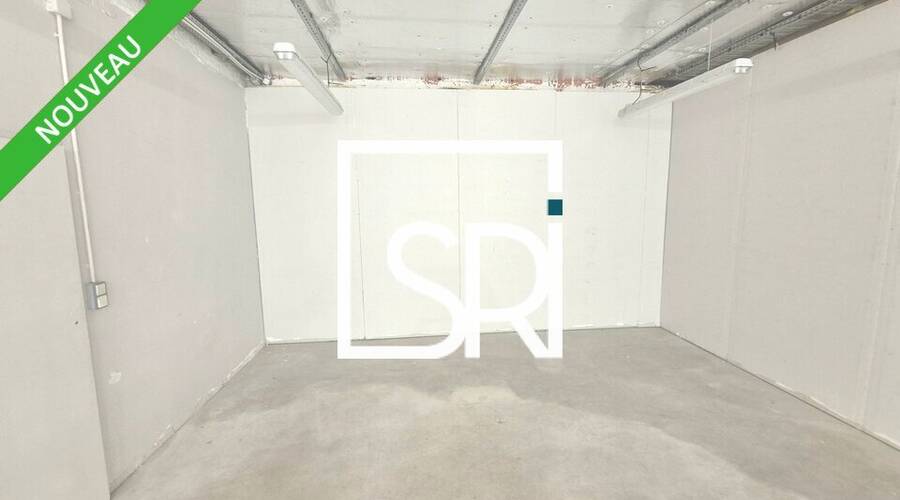 REXIM - Entrepôt - Puy-de-Dôme - Clermont-Ferrand - 2