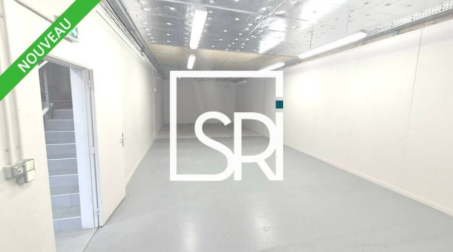 REXIM - Entrepôt - Puy-de-Dôme - Clermont-Ferrand - 3