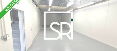 REXIM - Entrepôt - Puy-de-Dôme - Clermont-Ferrand - 3