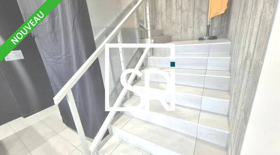 REXIM - Entrepôt - Puy-de-Dôme - Clermont-Ferrand - 5