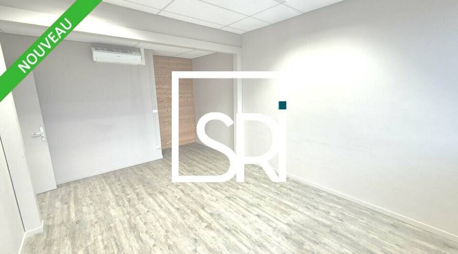 REXIM - Entrepôt - Puy-de-Dôme - Clermont-Ferrand - 6