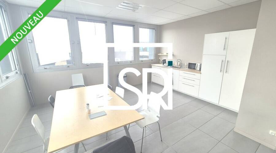 REXIM - Entrepôt - Puy-de-Dôme - Clermont-Ferrand - 7