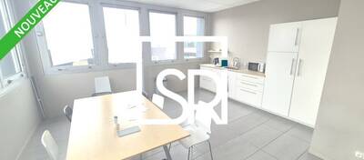 REXIM - Entrepôt - Puy-de-Dôme - Clermont-Ferrand - 7