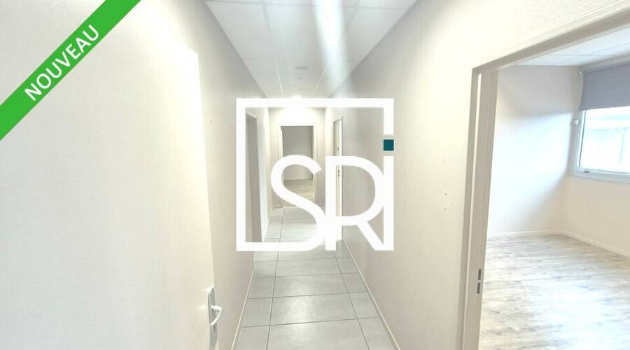 REXIM - Entrepôt - Puy-de-Dôme - Clermont-Ferrand - 8