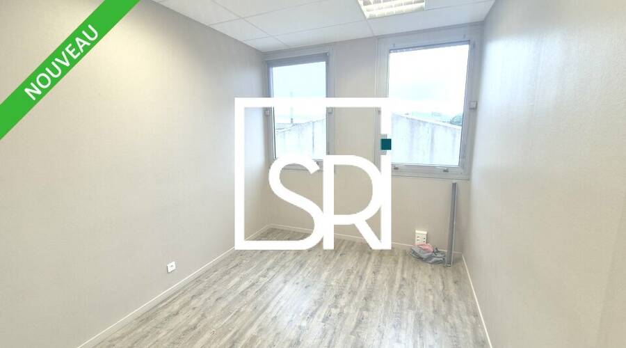 REXIM - Entrepôt - Puy-de-Dôme - Clermont-Ferrand - 9