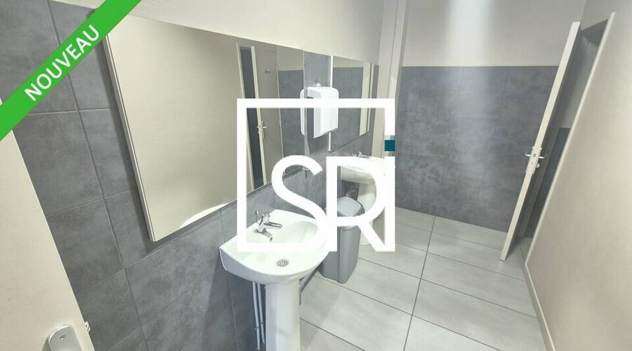 REXIM - Entrepôt - Puy-de-Dôme - Clermont-Ferrand - 10