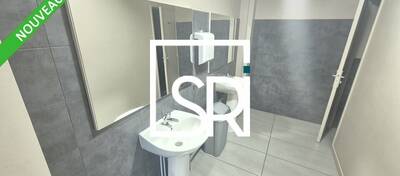 REXIM - Entrepôt - Puy-de-Dôme - Clermont-Ferrand - 10