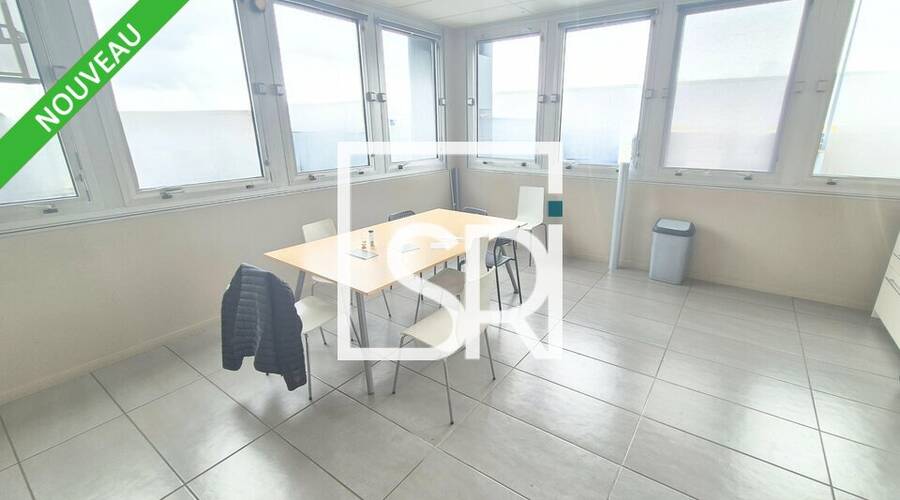 REXIM - Entrepôt - Puy-de-Dôme - Clermont-Ferrand - 11