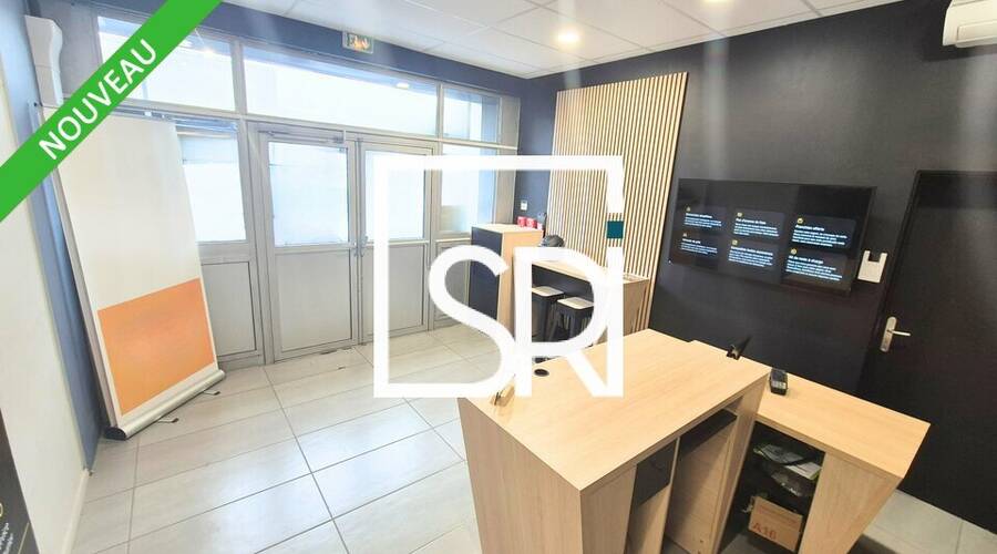 REXIM - Entrepôt - Puy-de-Dôme - Clermont-Ferrand - 12