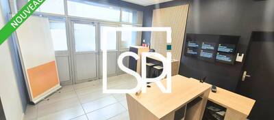 REXIM - Entrepôt - Puy-de-Dôme - Clermont-Ferrand - 12