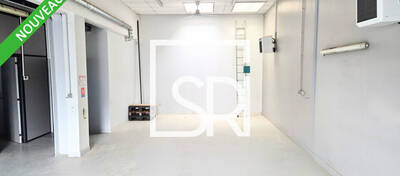 REXIM - Entrepôt - Puy-de-Dôme - Cournon-d'Auvergne - 1