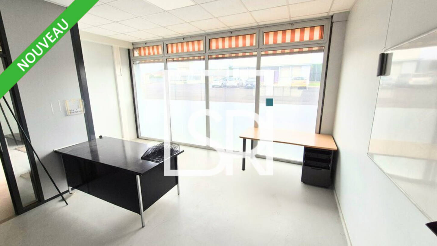 REXIM - Entrepôt - Puy-de-Dôme - Cournon-d'Auvergne - 2