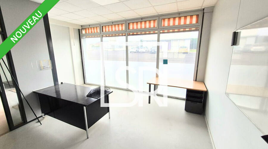 REXIM - Entrepôt - Puy-de-Dôme - Cournon-d'Auvergne - 2