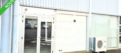 REXIM - Entrepôt - Puy-de-Dôme - Cournon-d'Auvergne - 3