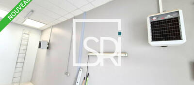 REXIM - Entrepôt - Puy-de-Dôme - Cournon-d'Auvergne - 4