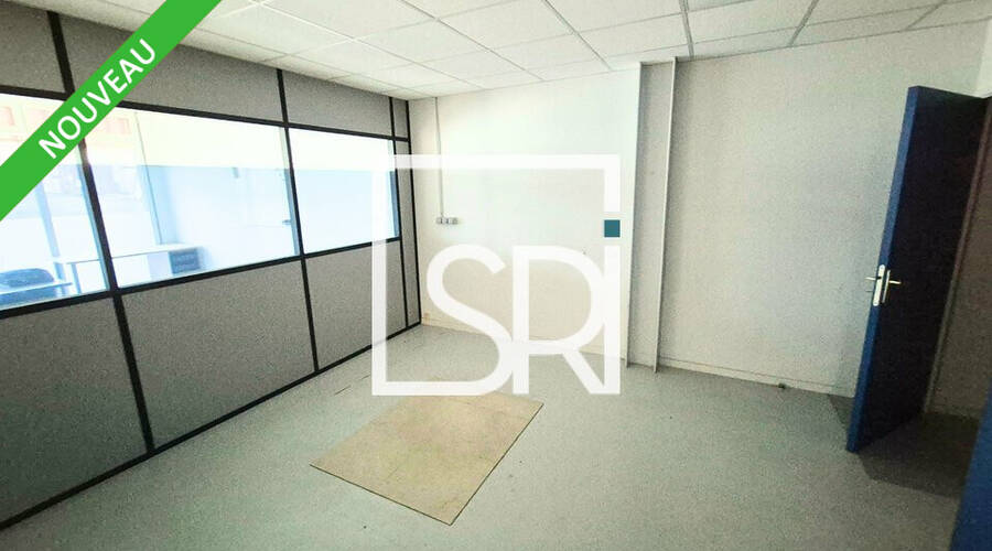 REXIM - Entrepôt - Puy-de-Dôme - Cournon-d'Auvergne - 5