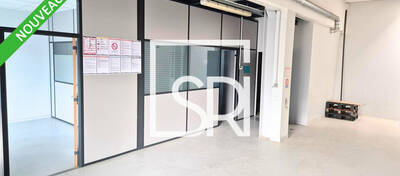 REXIM - Entrepôt - Puy-de-Dôme - Cournon-d'Auvergne - 6