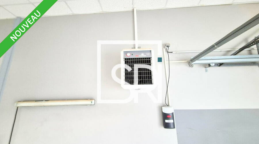 REXIM - Entrepôt - Puy-de-Dôme - Cournon-d'Auvergne - 7