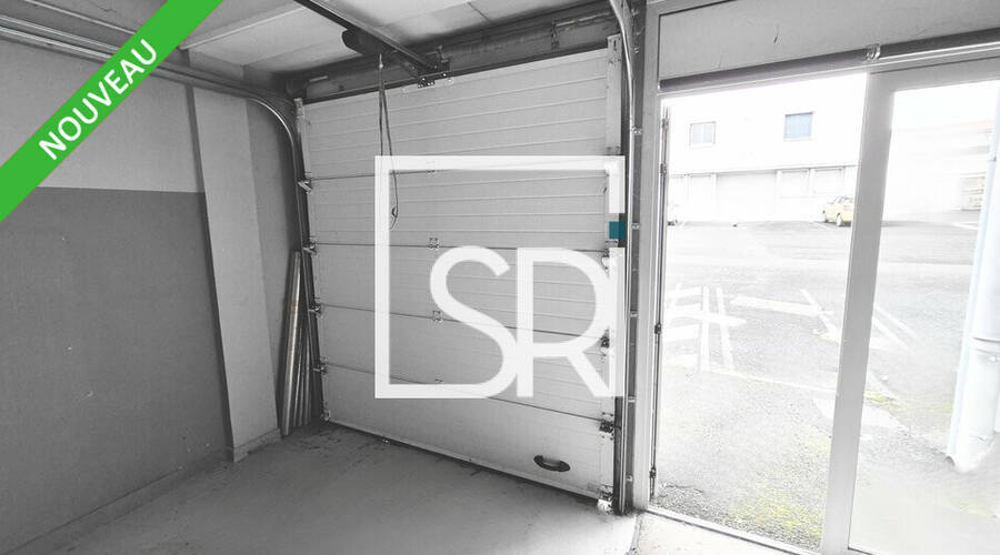 REXIM - Entrepôt - Puy-de-Dôme - Cournon-d'Auvergne - 8