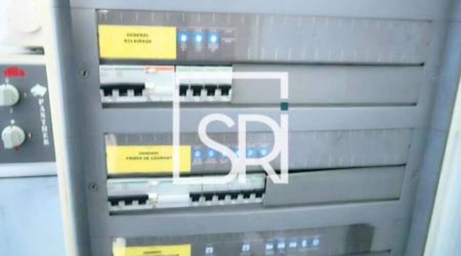 REXIM - Entrepôt - Puy-de-Dôme - Cournon-d'Auvergne - 10