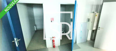 REXIM - Entrepôt - Puy-de-Dôme - Cournon-d'Auvergne - 11