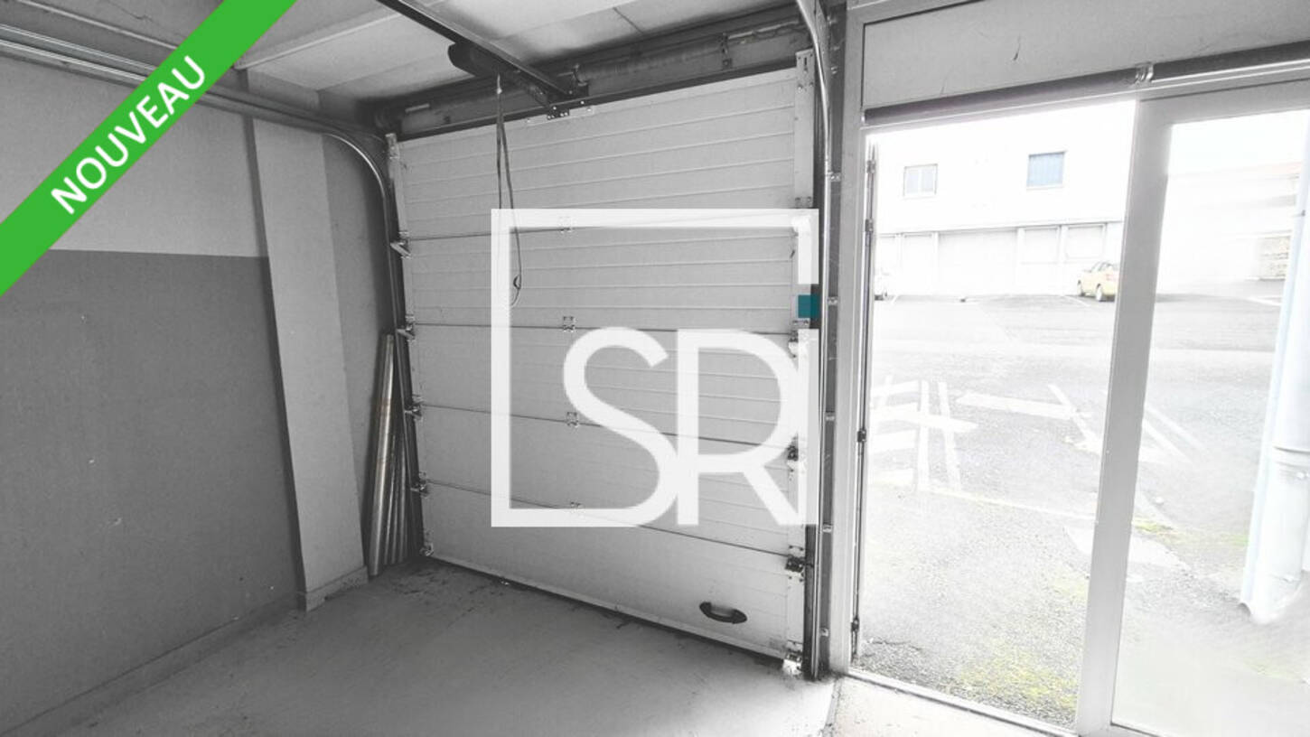 REXIM - Entrepôt - Puy-de-Dôme - Cournon-d'Auvergne - 2