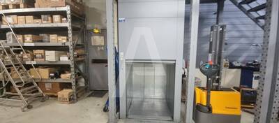 REXIM - Entrepôt - Palaiseau - 7