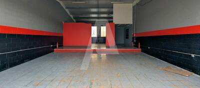 REXIM - Local d'activités - Linas - 1