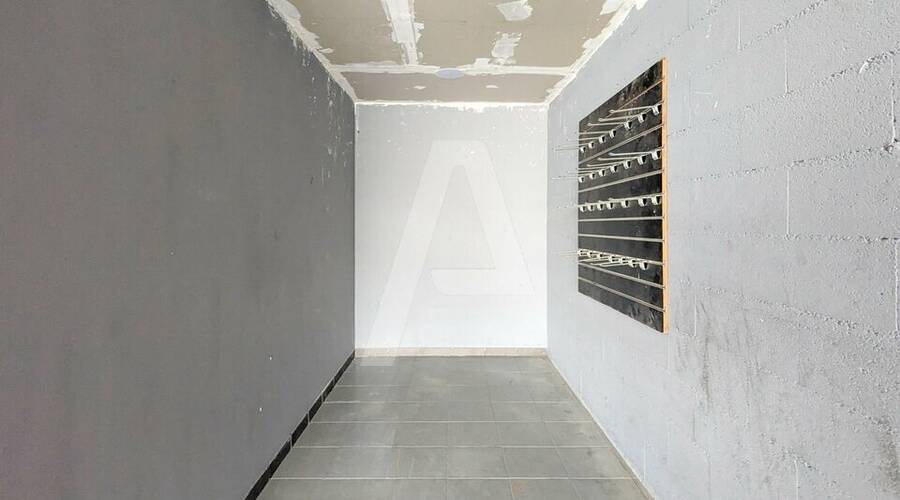 REXIM - Local d'activités - Linas - 2