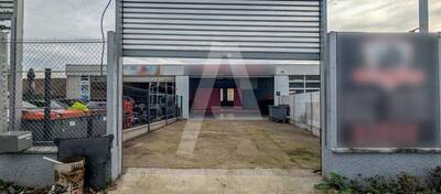 REXIM - Local d'activités - Linas - 3