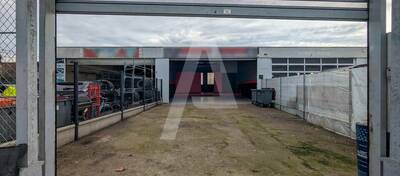 REXIM - Local d'activités - Linas - 4