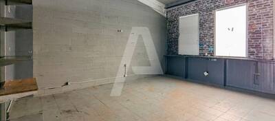 REXIM - Local d'activités - Linas - 7