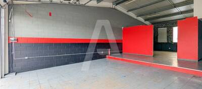 REXIM - Local d'activités - Linas - 9