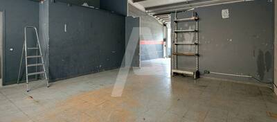 REXIM - Local d'activités - Linas - 5