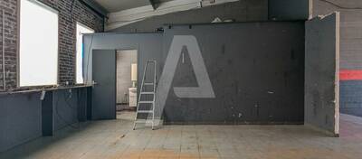 REXIM - Local d'activités - Linas - 6