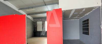 REXIM - Local d'activités - Linas - 8