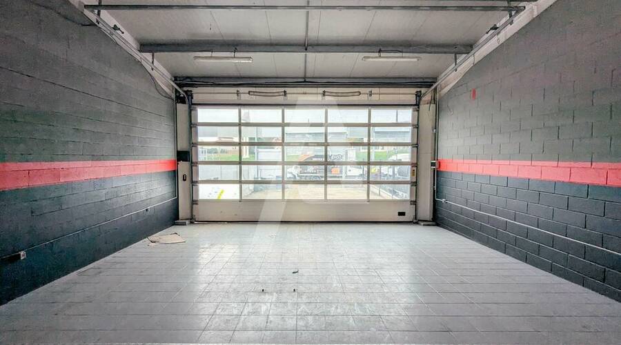 REXIM - Local d'activités - Linas - 10