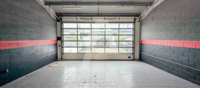 REXIM - Local d'activités - Linas - 10