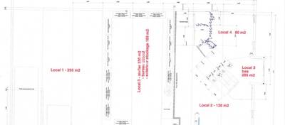 REXIM - Local d'activités - Rhône - Grézieu-la-Varenne - 5