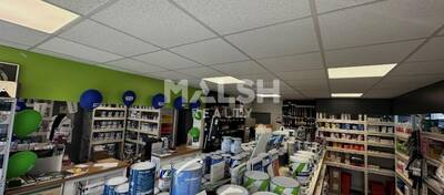 REXIM - Local d'activités - Rhône - Vaulx-en-Velin - 4