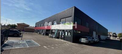 REXIM - Local d'activités - Rhône - Vaulx-en-Velin - 6