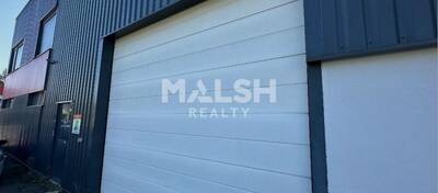 REXIM - Local d'activités - Rhône - Vaulx-en-Velin - 1