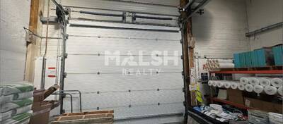 REXIM - Local d'activités - Rhône - Vaulx-en-Velin - 2