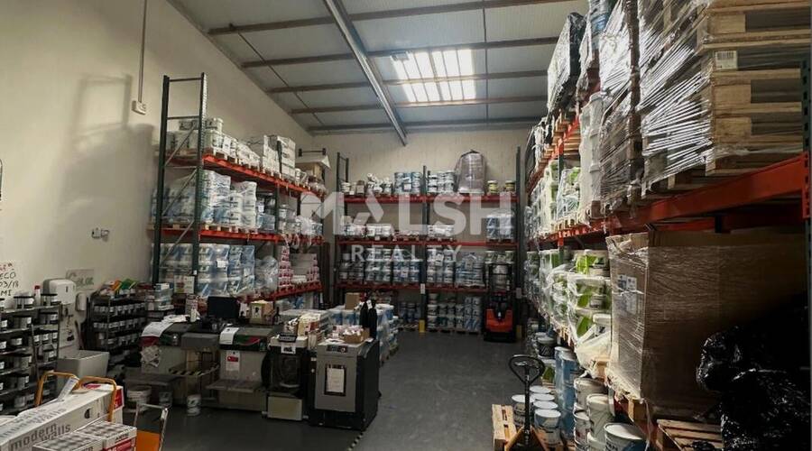 REXIM - Local d'activités - Rhône - Vaulx-en-Velin - 3