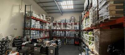 REXIM - Local d'activités - Rhône - Vaulx-en-Velin - 3