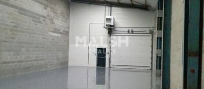 REXIM - Local d'activités - Rhône - Vaulx-en-Velin - 6