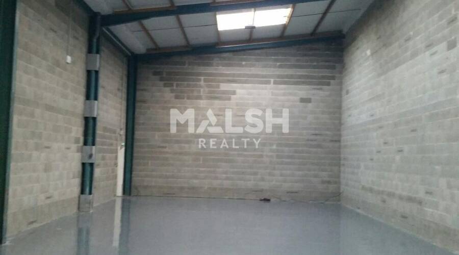 REXIM - Local d'activités - Rhône - Vaulx-en-Velin - 7